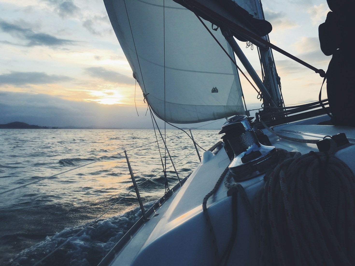 Sustainable Sailing: How AI Is Making Recreational Boating Greener